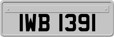 IWB1391