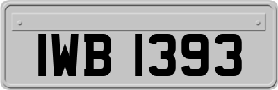 IWB1393