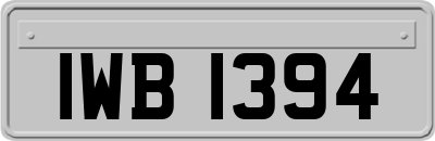 IWB1394