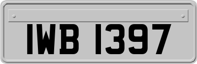 IWB1397