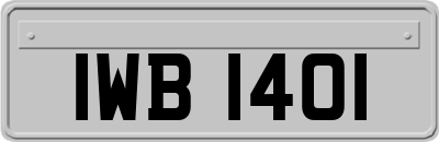 IWB1401
