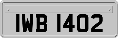 IWB1402