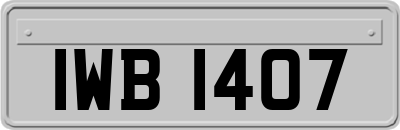 IWB1407