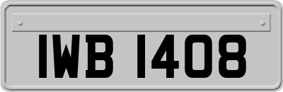 IWB1408