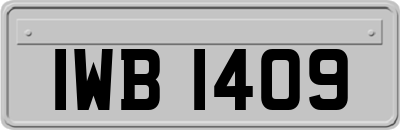 IWB1409