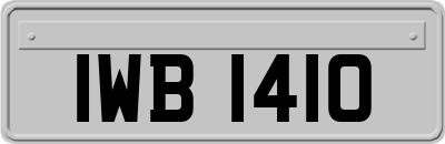 IWB1410