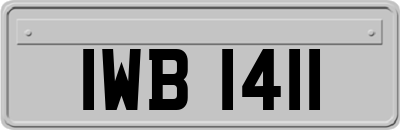 IWB1411