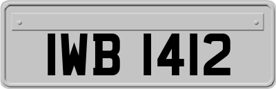 IWB1412
