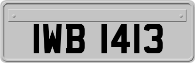 IWB1413