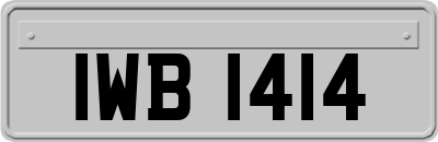 IWB1414