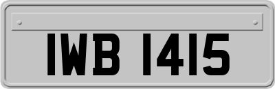 IWB1415
