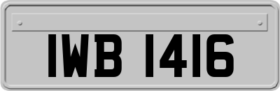 IWB1416