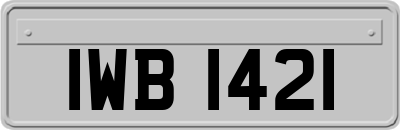 IWB1421