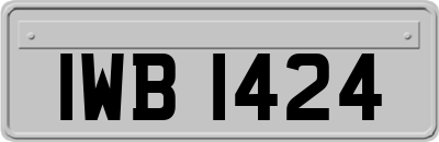 IWB1424