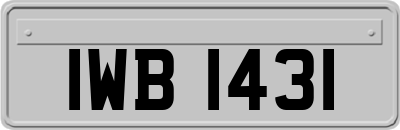 IWB1431