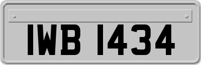 IWB1434