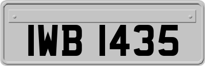 IWB1435