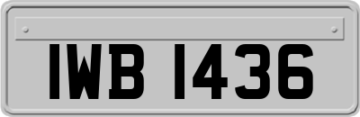 IWB1436