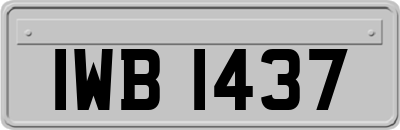 IWB1437
