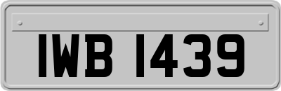 IWB1439
