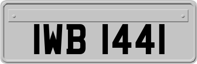 IWB1441