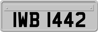 IWB1442