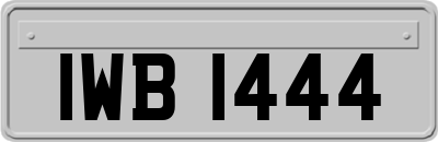 IWB1444