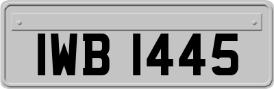 IWB1445