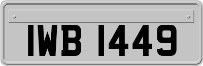 IWB1449