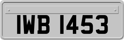 IWB1453