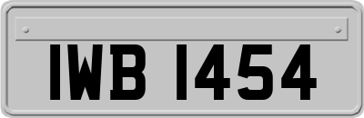 IWB1454