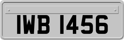 IWB1456
