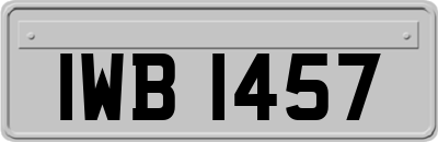 IWB1457