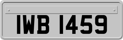 IWB1459