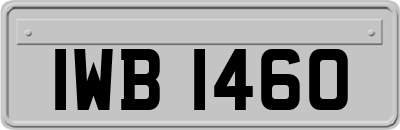 IWB1460