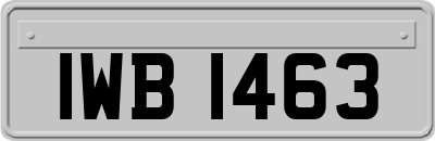 IWB1463