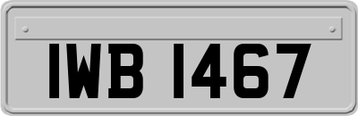 IWB1467