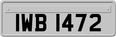 IWB1472