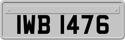 IWB1476