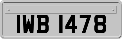 IWB1478