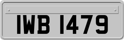 IWB1479
