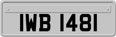 IWB1481