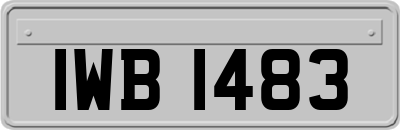 IWB1483