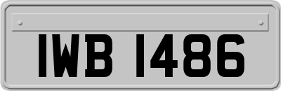 IWB1486