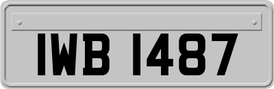IWB1487