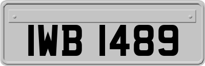 IWB1489