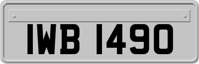 IWB1490