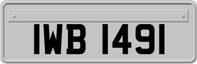IWB1491