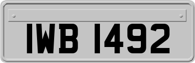 IWB1492