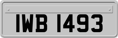 IWB1493